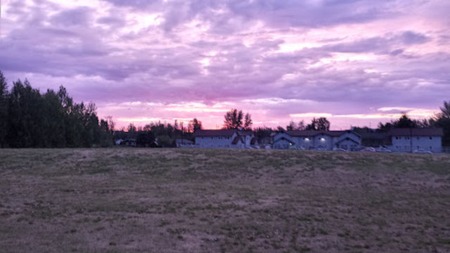 Bernice Allridge Park