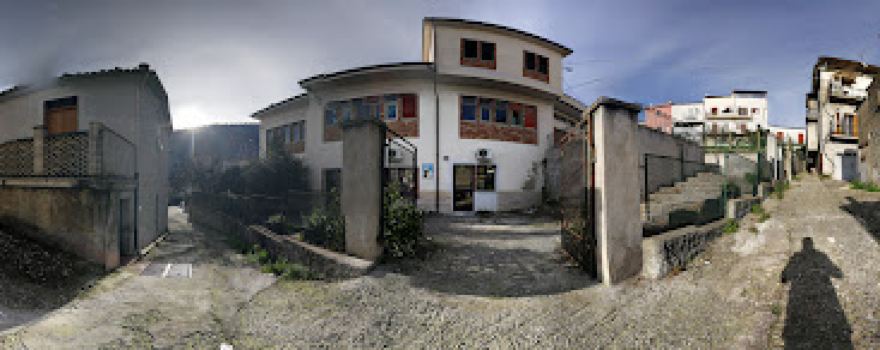 Oratorio parrocchiale "San Giovanni Paolo II"