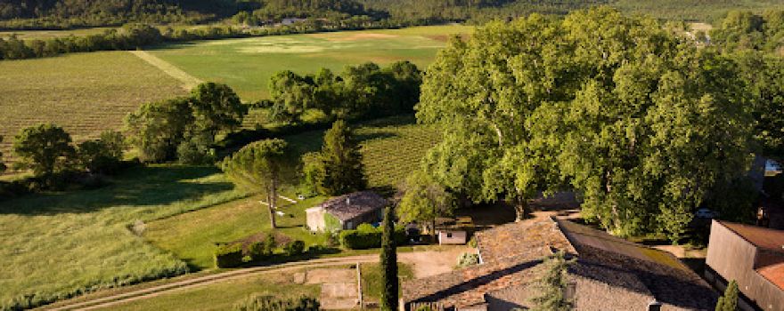 Domaine la Gayolle