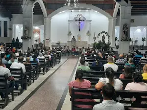 Santuario San Pablo Apóstol