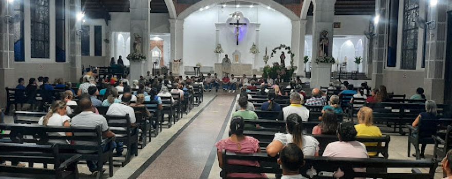 Santuario San Pablo Apóstol
