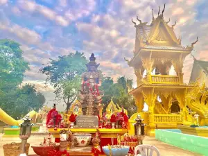 Wat Khlong Kaphua