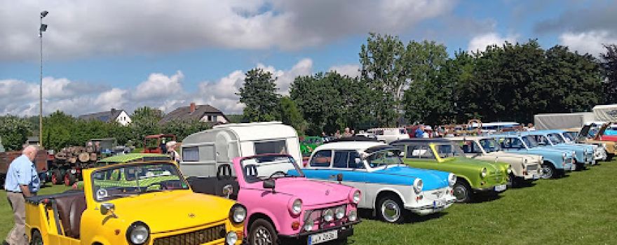 Sportplatz Elstertrebnitz