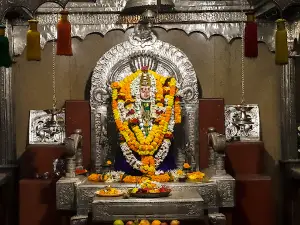 Shree Durga Devi Temple