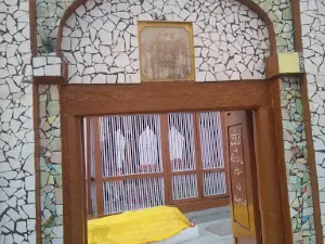 Dargah Rudauli Shareef, Faizabad