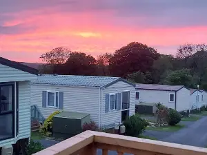 Smytham Holiday Park