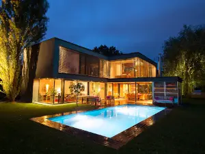 Soltech pools and more