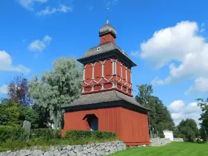 Nordmaling Församling