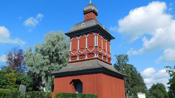 Nordmaling Församling