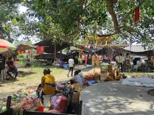 Kot Ke Devta