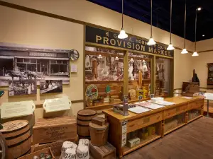 SPAM® Museum
