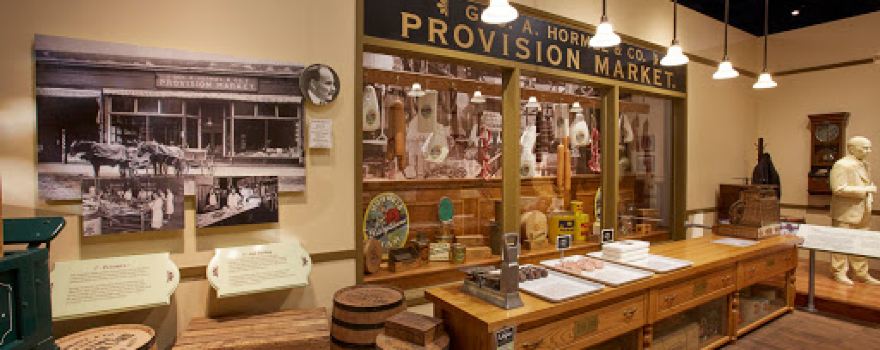 SPAM® Museum