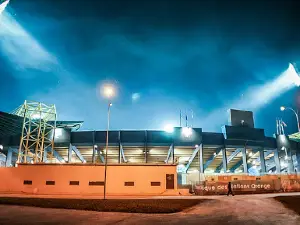 Franceville Stadium