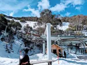Alpine National Park