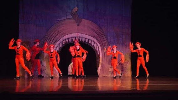 Sprague Community Theater