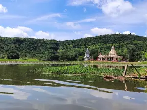 Khandera Mata MandirTourist attraction