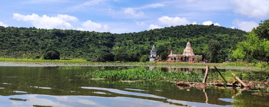 Khandera Mata MandirTourist attraction