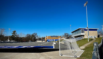 Wagner Field - Harrison Central High School