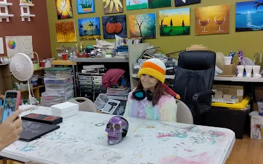 Terri Lynn Art Studio and Gallery