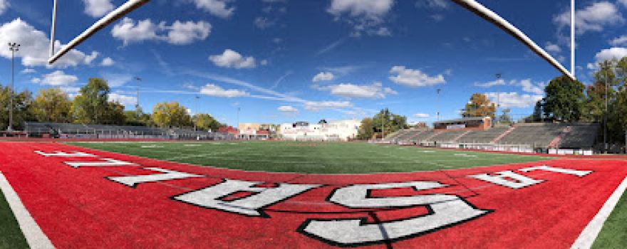 Lancer Stadium