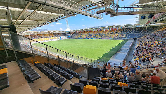 Roda JC Fanshop
