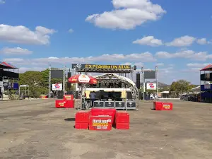Dr. Joaquim Brochado Exhibition Park