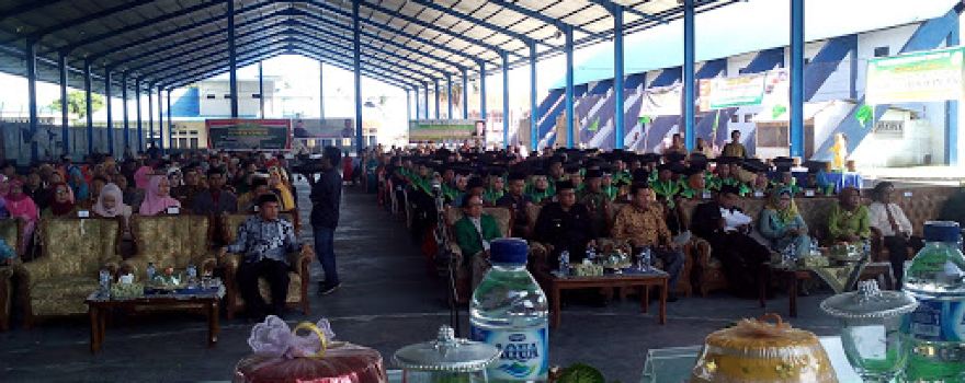 Stadion Kasintuwu