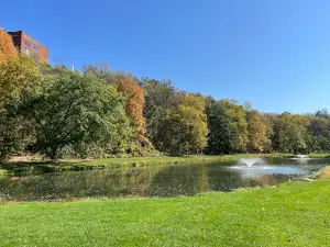 Sylvan Park & Riverview Campgrounds
