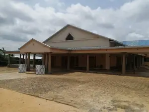 Paroisse Notre Dame de la Visitation