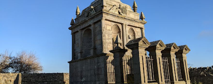 St Andrew's Church, Shotley