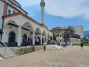 Džamija Kajserija