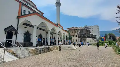 Džamija Kajserija