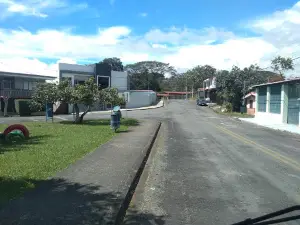 Barrio Las Américas Kid's Park