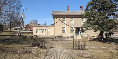 Ethnic Heritage Museum