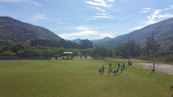 Estadio de Fútbol de Bullcay
