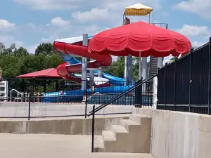 Pocahontas Swimming Pool
