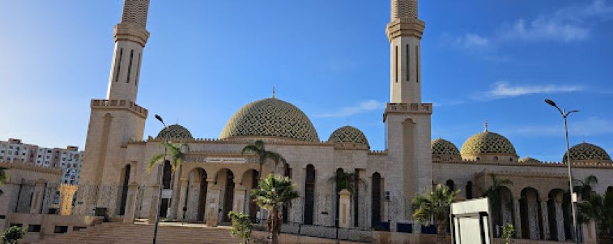 MASDJID Nour El-Houda