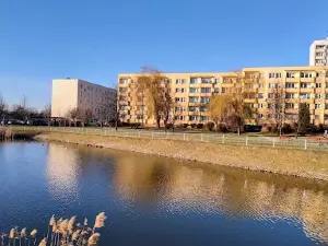 Park Ustronie