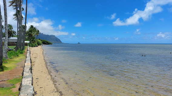 Kahaluu