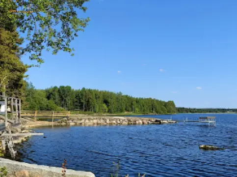 SF-Caravan Vieresniemi ry