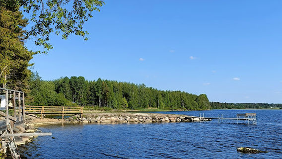 SF-Caravan Vieresniemi ry