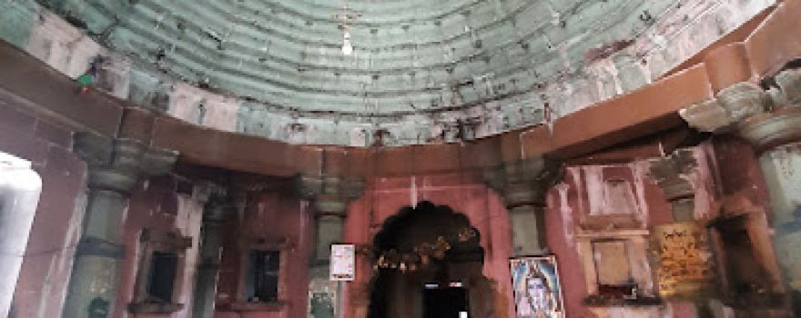 Ancient Siddheshwar Mandir