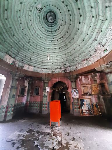Ancient Siddheshwar Mandir, Siddeshwarwadi