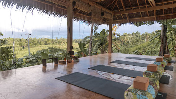 Bodhi Yoga Center Siargao - Lakshmi