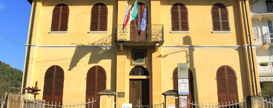 Museo del Bramaterra