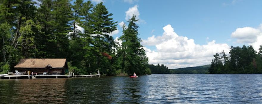 Osgood Pond