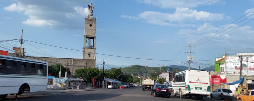 Iglesia Cristo Rey