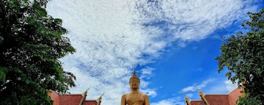 Phra Suwan Mong Khon Maha Mu Ni