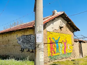 Piriankov Art Center