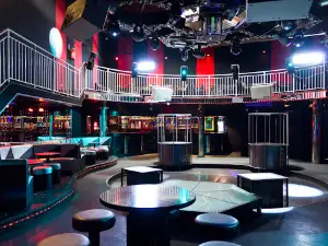 Complexe Le Kripton-Club